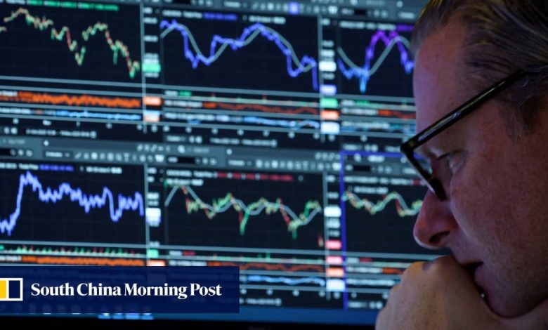 Emerging markets set to outperform US stocks as dollar weakness continues, Cambridge says Emerging markets set to outperform US stocks as dollar weakness continues, Cambridge says
