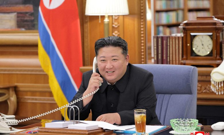 North Korea just had its biggest year ever stealing cryptocurrency