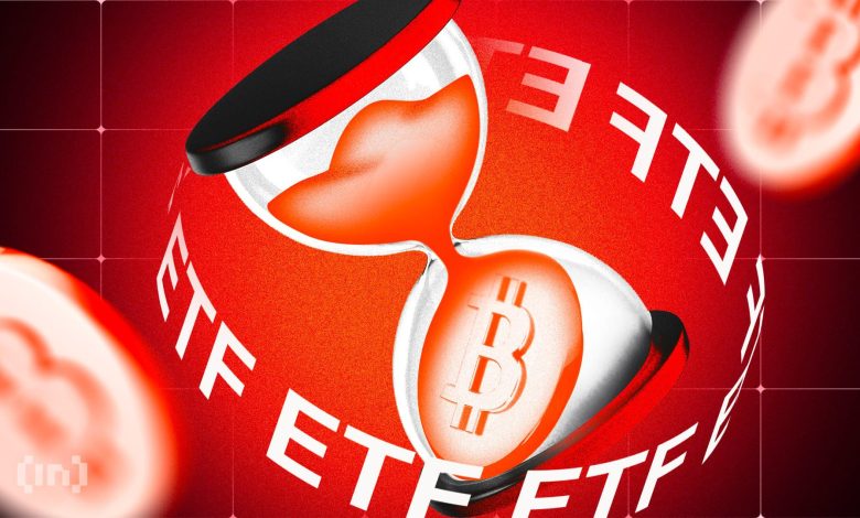 US ETF Market Hits Triple Crown While BTC Bleeds and XRP Soars
