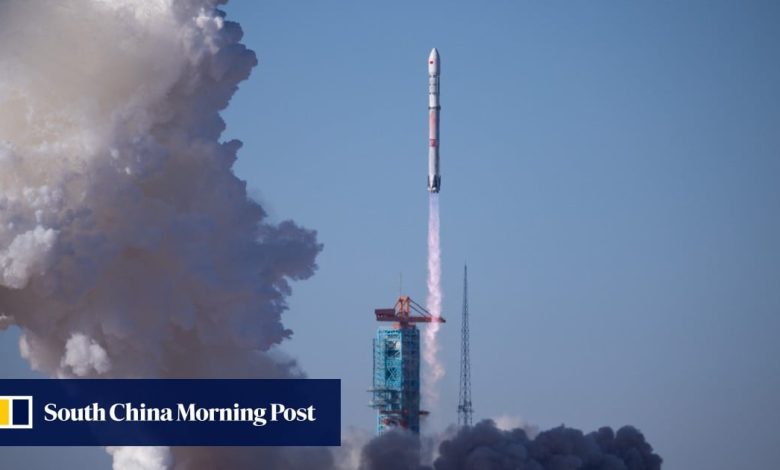 Launch window opens for China’s private space companies as LandSpace advances IPO