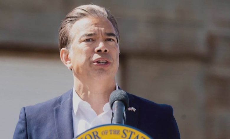 FPPC reviewing complaint over Rob Bonta’s 2026 campaign spending
