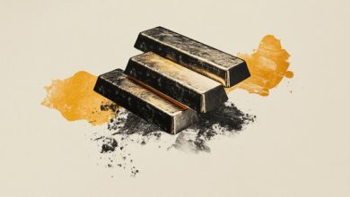 Gold steadies as markets await US CPI amid rising Middle East tensions