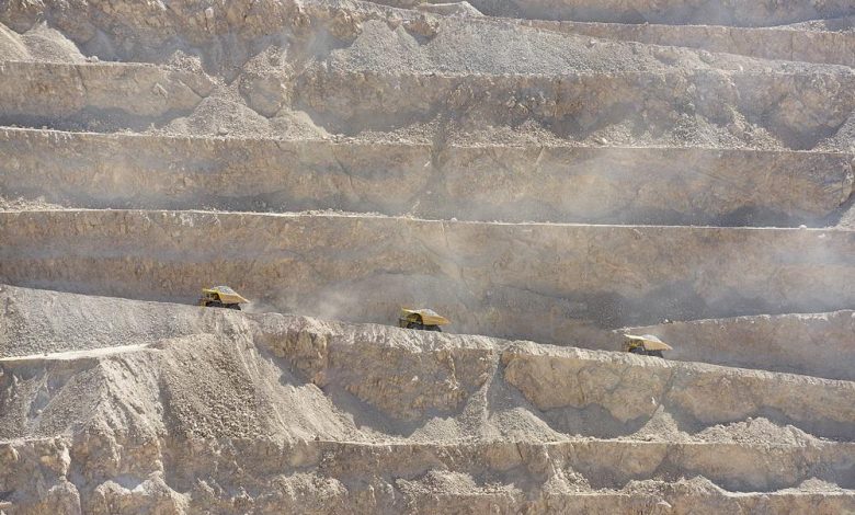 Askari Metals Pushes Ahead With Expanded Africa Exploration