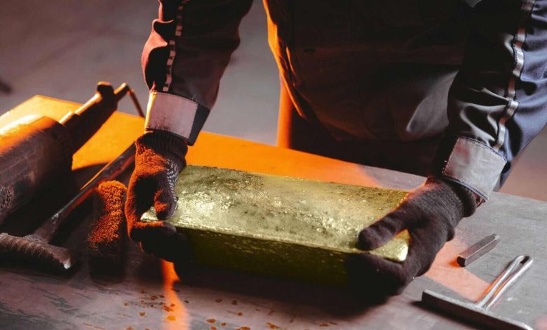 A 2-Minute Market Analysis of Gold and Silver