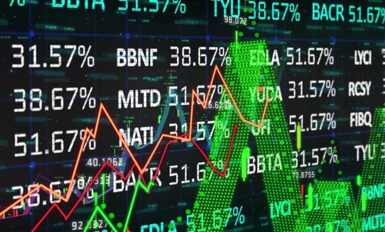 Dow Futures Hold Steady Ahead Of Federal Reserve Meeting On Interest Rates: Investors Keep Eye On Oracle, Adobe Along With Jerome Powell’s Speech – Adobe (NASDAQ:ADBE), Oracle (NYSE:ORCL)