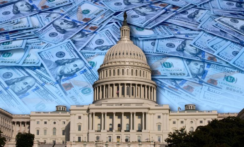Former Treasury Official Warns Americans Need To Worry About Not Just About Soaring US Debt, But Also About Who Is Buying It: Report Former Treasury Official Warns Americans Need To Worry About Not Just About Soaring US Debt, But Also About Who Is Buying It: Report