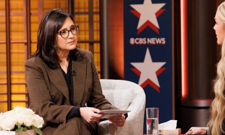 CBS 60 Minutes censorship: Did Bari Weiss spike a story that criticized Trump?