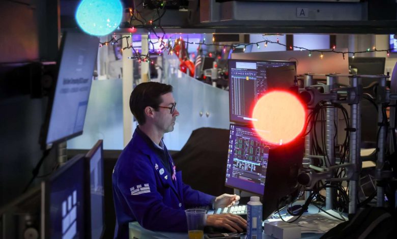 Wall Street Strategist Reveals the Sectors Poised to Lead the Stock Market in a ‘Boring, Normal Year’ in 2026