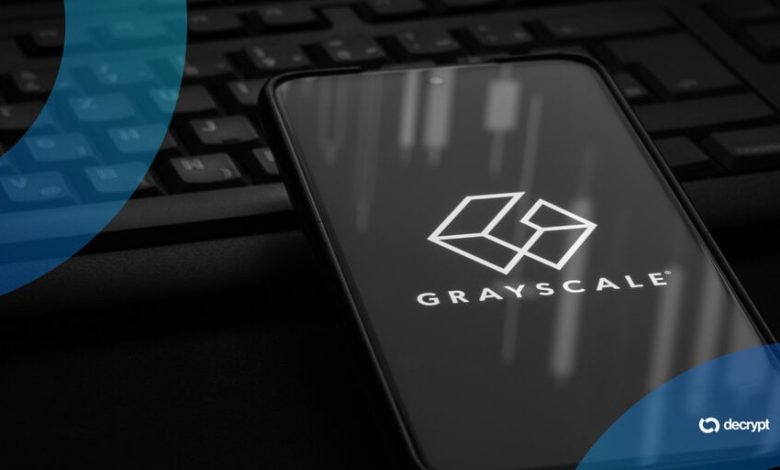 Grayscale Launches First US Chainlink ETF on NYSE Arca