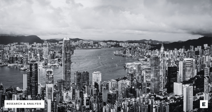 Crypto companies donate  million to Hong Kong Tai Po fire relief efforts