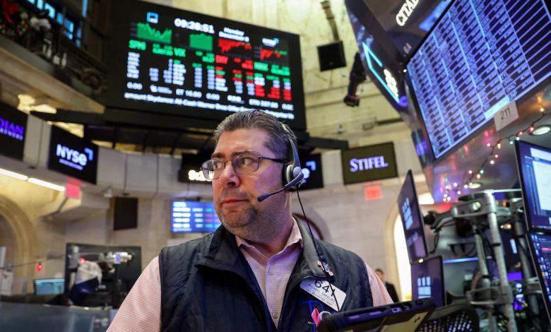 Premarket: Global stocks rise as holiday-shortened week begins