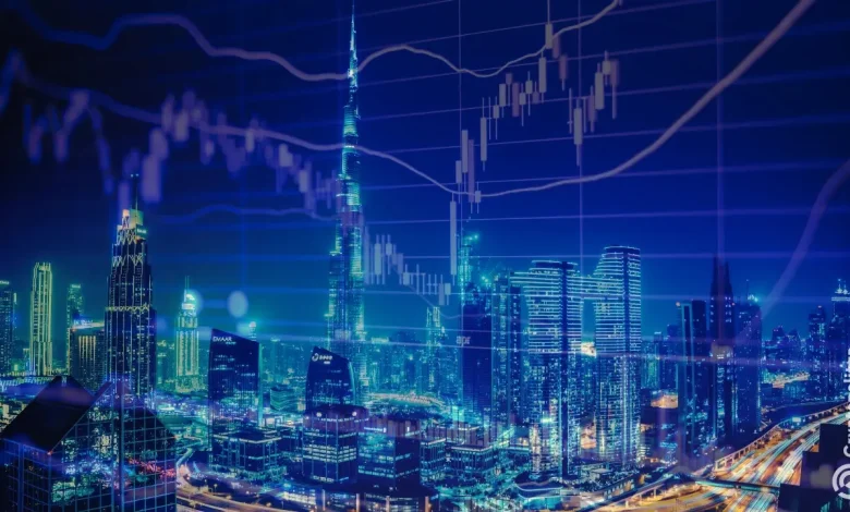 Real estate, crypto, bonds, AI stocks and gold defined global market trades in 2025