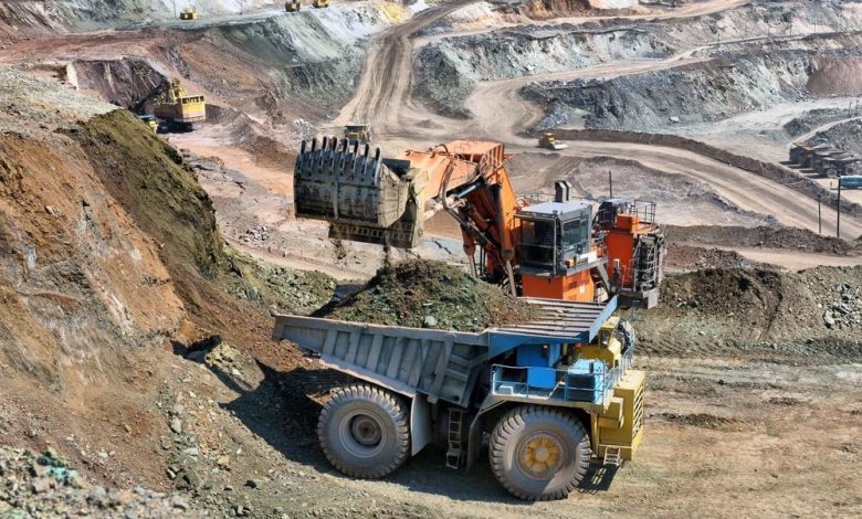 Almonty Industries (TSX:AII) Valuation Changing After Shift Positions Company For Growth Almonty Industries (TSX:AII) Valuation Changing After Shift Positions Company For Growth