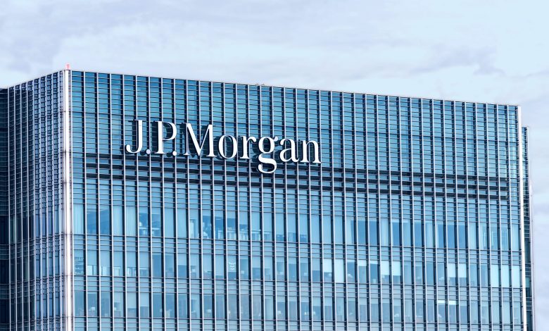 JPMorgan Reportedly Considering Launching Crypto Trading for Institutional Clients