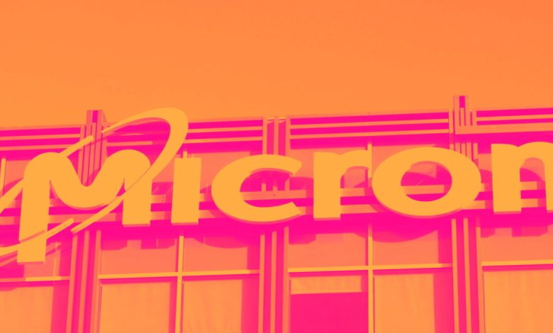 Micron (MU) Q4 Earnings Report Preview: What To Look For