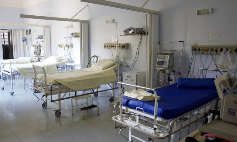 Medline shares rise 41% amid year’s largest IPO