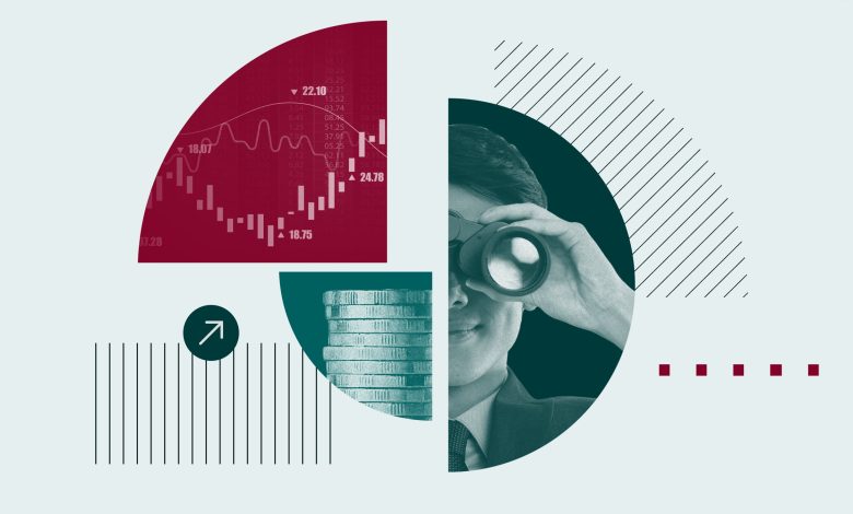5 Ways the Markets Surprised Us in 2025 5 Ways the Markets Surprised Us in 2025