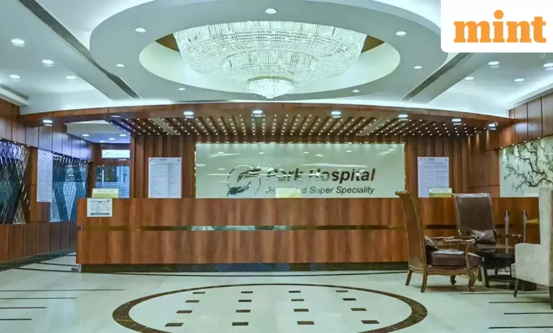 Park Medi World IPO Day 1 LIVE: Issue opens today. GMP, subscription status, review, other key details. Apply or not? Park Medi World IPO Day 1 LIVE: Issue opens today. GMP, subscription status, review, other key details. Apply or not?