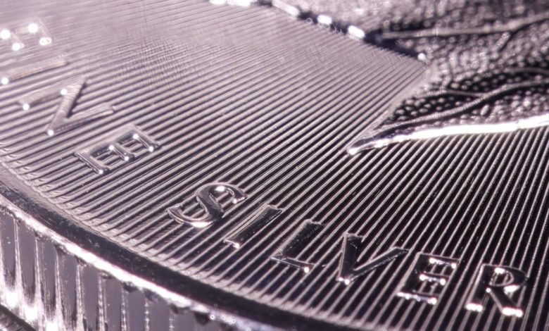 Silver Trades Like Crypto as Precious Metals Hit New Highs Silver Trades Like Crypto as Precious Metals Hit New Highs
