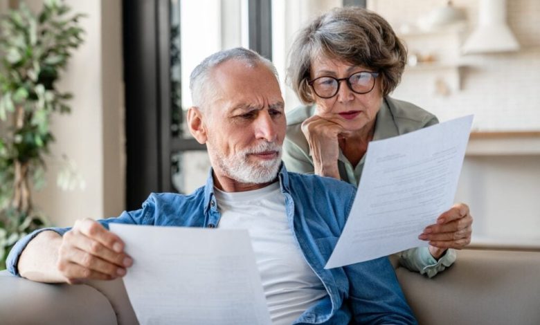 He Discovered They Were Never Really Poor; His Parents Just Made Poor Financial Decisions. ‘They Still Have This Idea That They Were Blameless’ He Discovered They Were Never Really Poor; His Parents Just Made Poor Financial Decisions. ‘They Still Have This Idea That They Were Blameless’