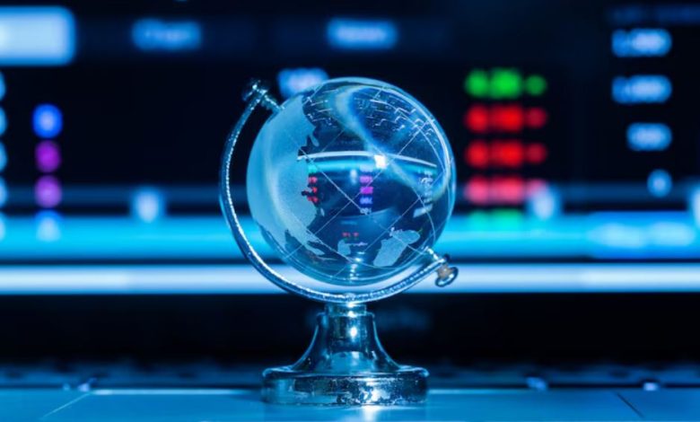 The Hidden Fault Lines Forming Beneath the Global Bond Market Could Shake the Financial System Again