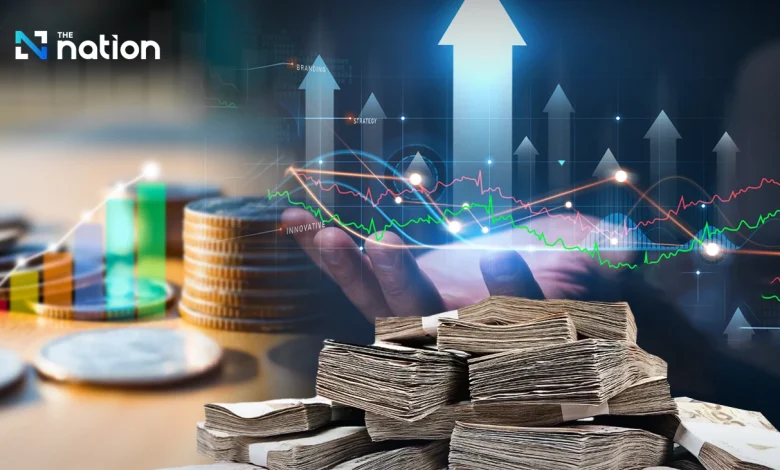 Thailand’s foreign reserves hit record high above US0bn as baht strengthens and gold rallies Thailand’s foreign reserves hit record high above US0bn as baht strengthens and gold rallies