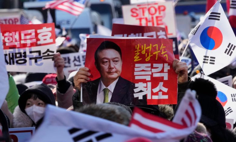 The long tail of Seoul’s political crisis