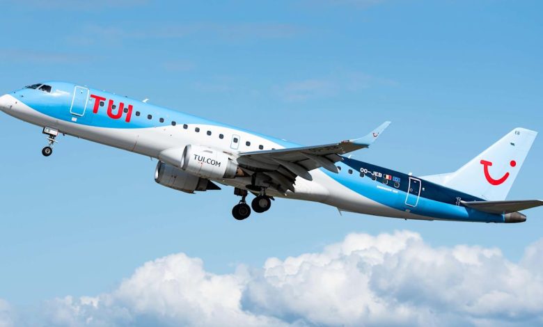 Tui sees earnings take off, but outlook more modest for 2026