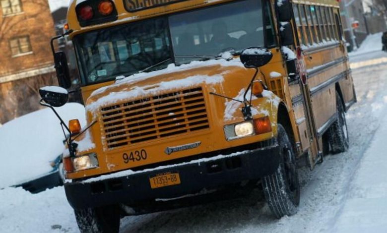 How New York Aims To Improve Student Financial Literacy