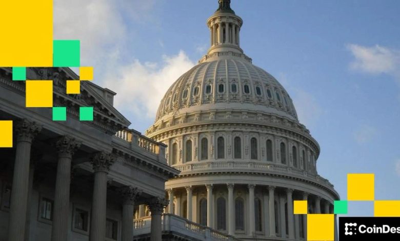 Macquarie sees U.S. Senate near crypto deal as market structure, GENIUS rules advance Macquarie sees U.S. Senate near crypto deal as market structure, GENIUS rules advance