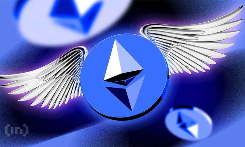 Vitalik Buterin Pushes Gas Futures Idea for Ethereum