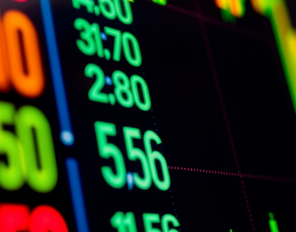 Mining Stocks Surge as Gold Hits Unprecedented Highs
