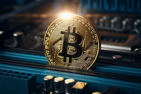 CFTC Gives Formal Blessing to Spot Trading of Crypto on Registered Exchange