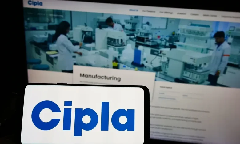 Cipla shares in focus as pharma major launches obesity, diabetes treatment drug in India