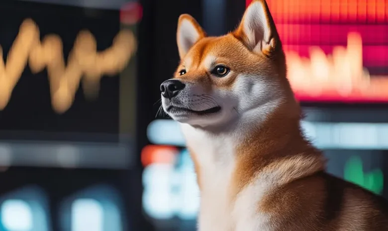 Shiba Inu Sees Major Futures Outflows as 2025 Draws to Close