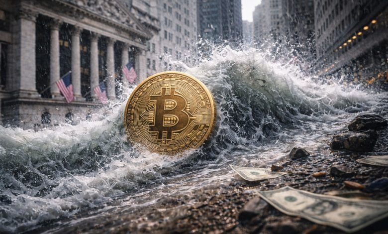 Bitcoin ETF “record outflows” are deceptive as crypto products absorbed .7 billion in 2025 Bitcoin ETF “record outflows” are deceptive as crypto products absorbed .7 billion in 2025