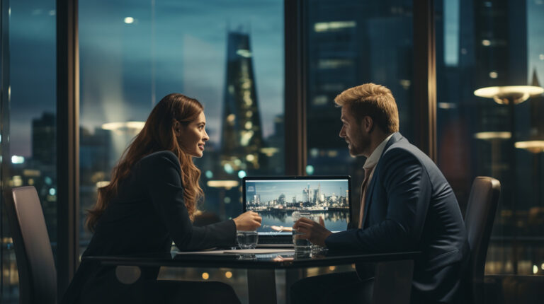 Insights into the Tech Landscape of Penguin Solutions (PENG)