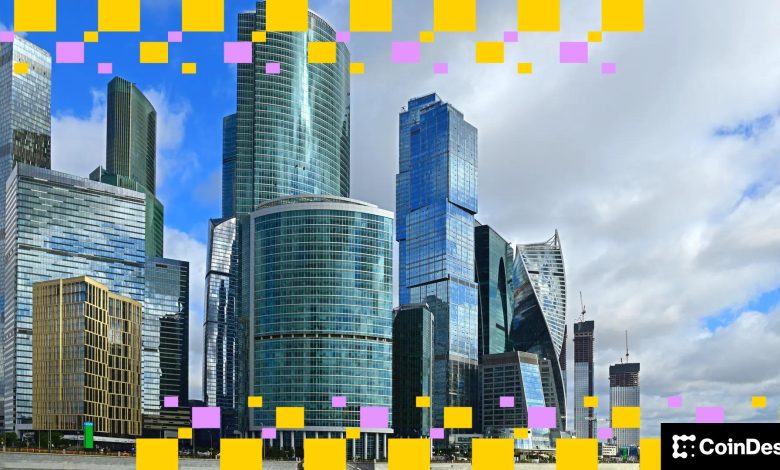 Russian Banking Giant VTB to Become Country’s First to Offer Spot Crypto Trading: Report