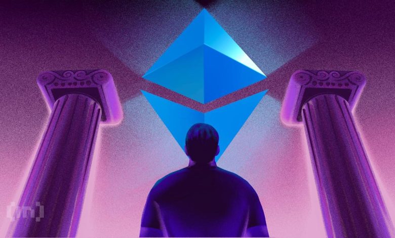 Ethereum ETFs Bleed for 2 Weeks, But This Key Level Retest Could Flip the Script