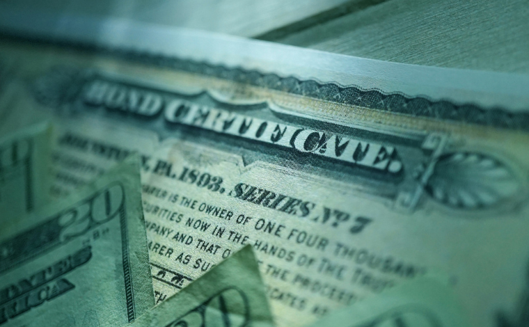 The Best-Performing Bond ETFs of 2025