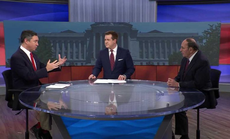 National politics affect daily life in KC Metro