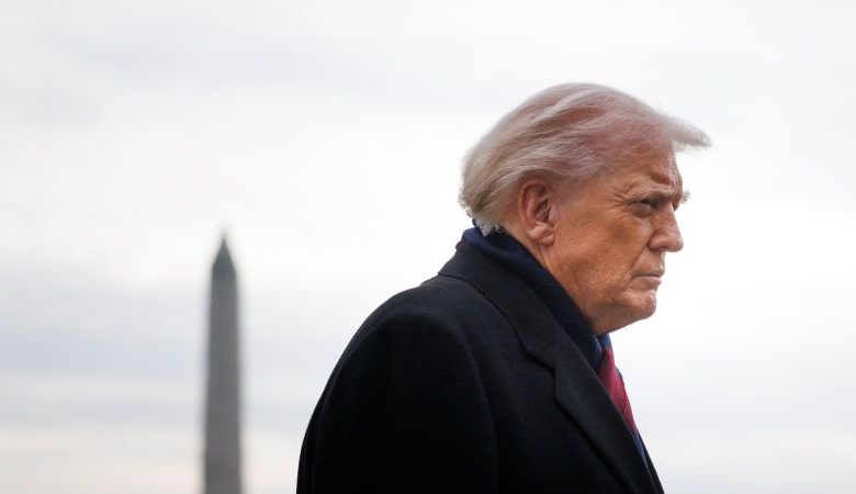 CIA strike brings Trump closer to grave new year decisions on Venezuela