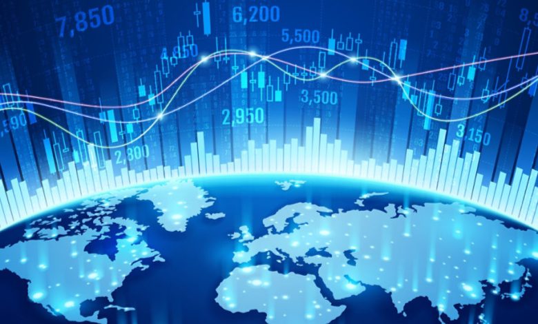 Global stocks poised for strong end to 2025