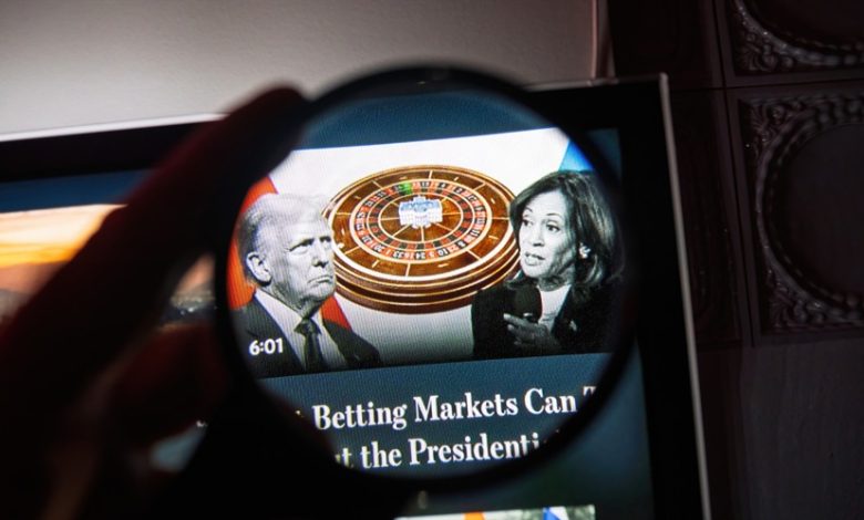 Robinhood, Kalshi and Crypto.com Face Prediction Markets Crackdown as State Regulators Call it Illegal Gambling