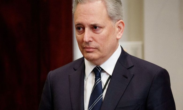 Bitcoin, Ethereum Stand To Gain As Crypto Czar David Sacks Signals CLARITY Act Markup In January