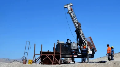 Power Metallic rolls out new Lion Zone drill assays