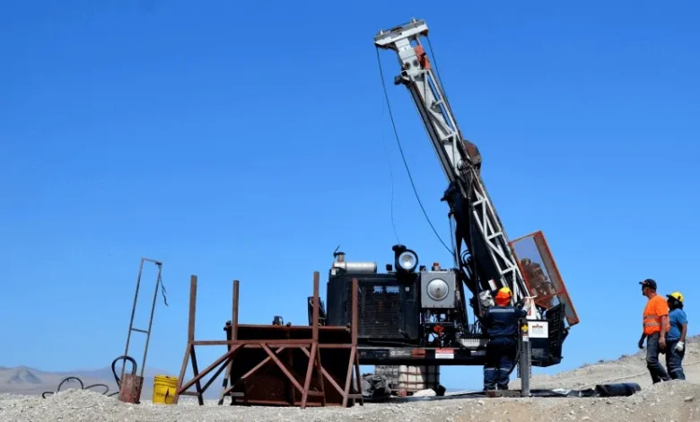 Power Metallic rolls out new Lion Zone drill assays