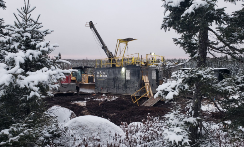 Power Metals hawks ‘globally significant’ cesium resource near Cochrane