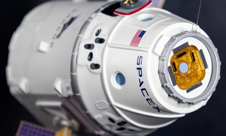 Investors say SpaceX IPO could hit trillion Investors say SpaceX IPO could hit trillion