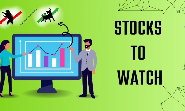 Stocks To Watch: SBI, HDFC Bank, Adani Ent, Sun Pharma, LIC, IndiGo, IRFC, And Others | Markets News